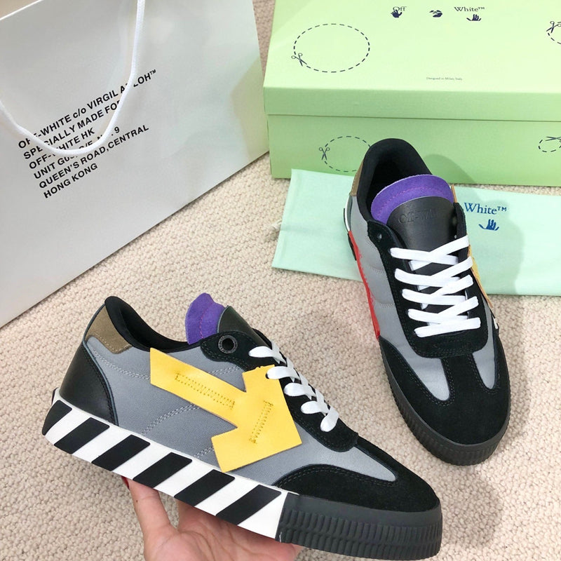 Off New 2025 Men's Casual Shoes