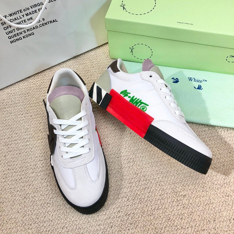 Off New 2025 Men's Casual Shoes