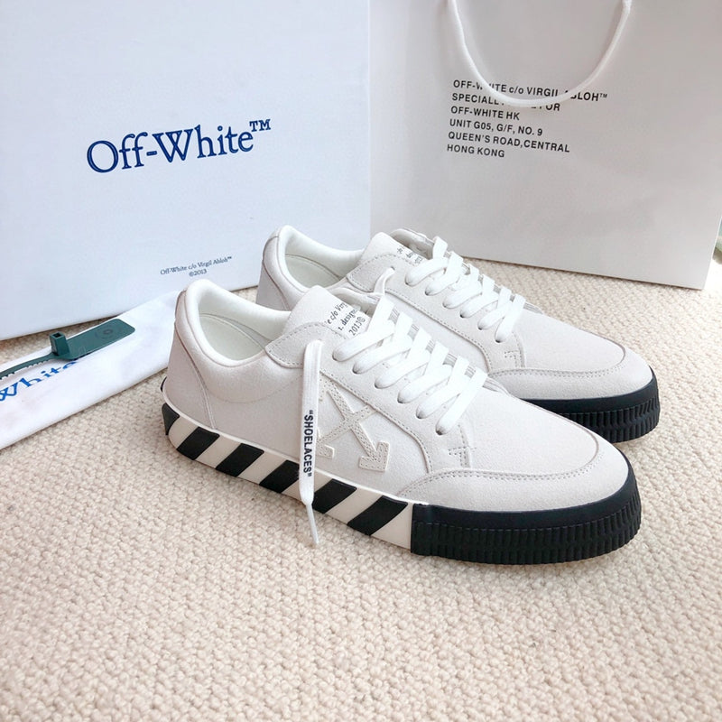 Off New 2025 Men's Casual Shoes