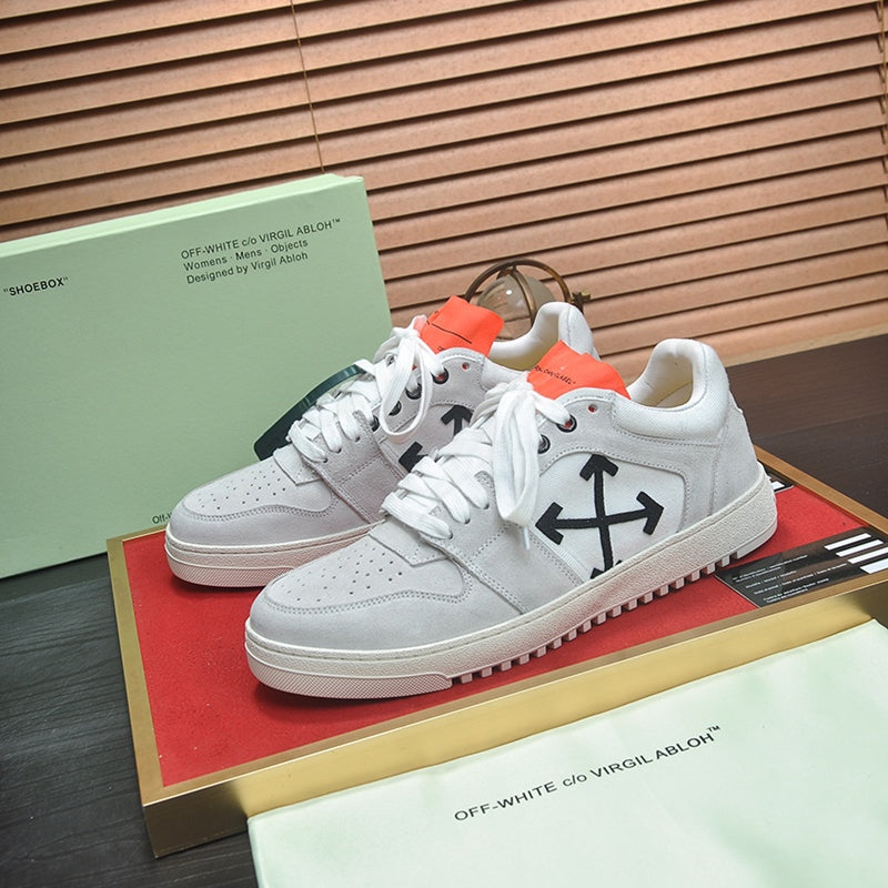Off New 2025 Men's Casual Shoes