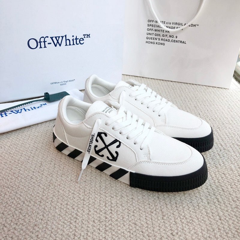 Off New 2025 Men's Casual Shoes