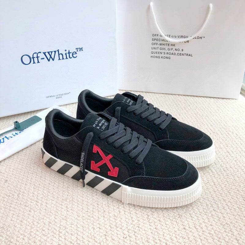 Off New 2025 Men's Casual Shoes