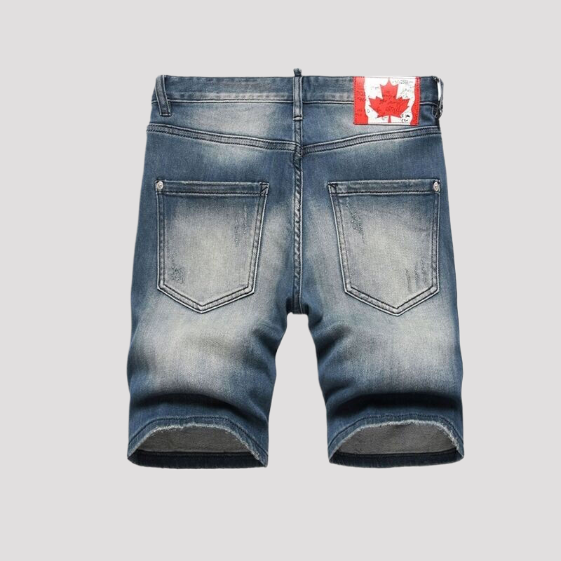 2025 D2 New Men'sShorts