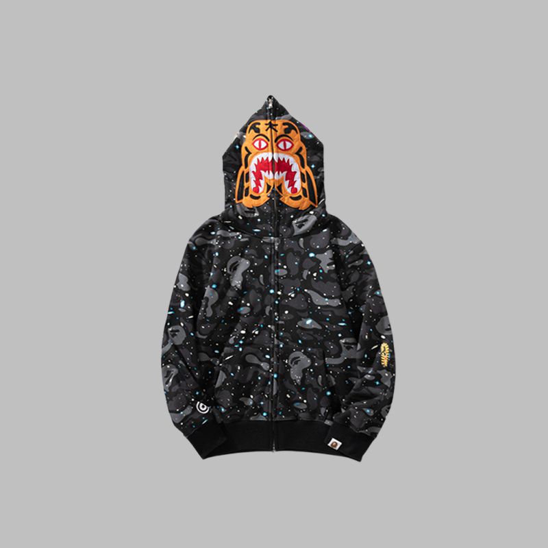 B★PE 2025 Men's and Women's Hoodies