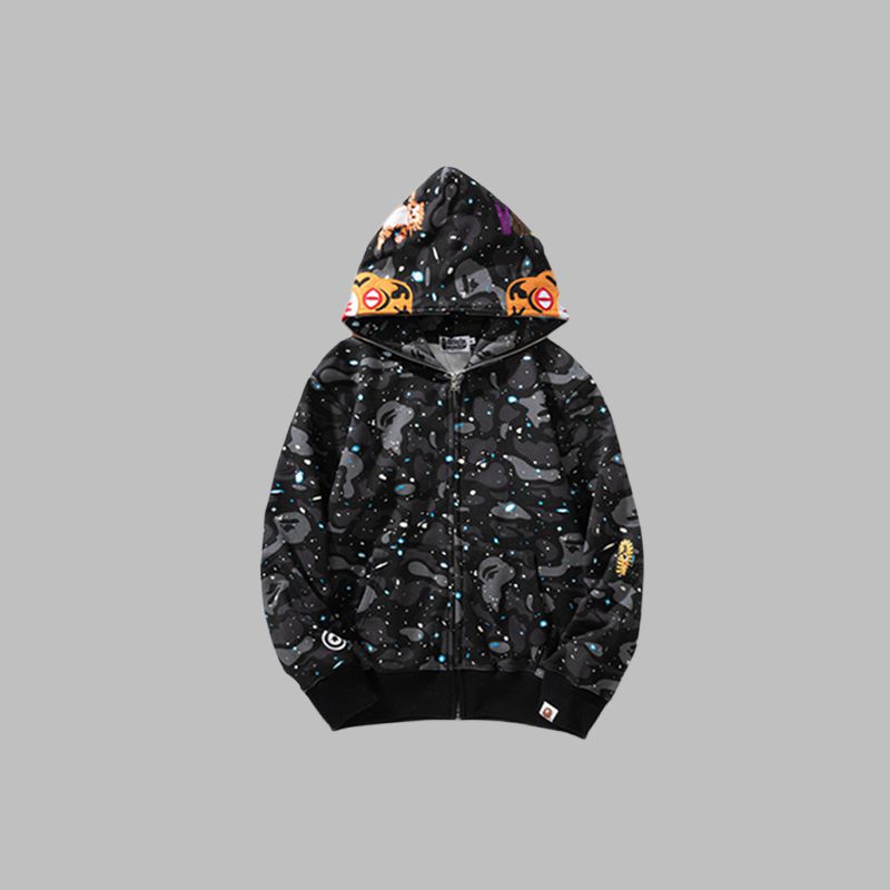 B★PE 2025 Men's and Women's Hoodies