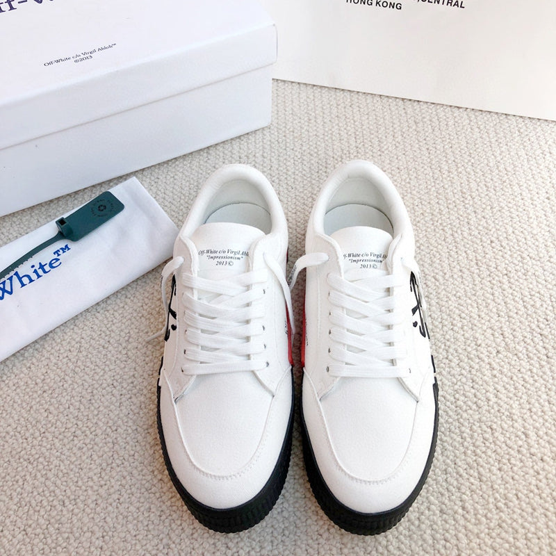 Off New 2025 Men's Casual Shoes
