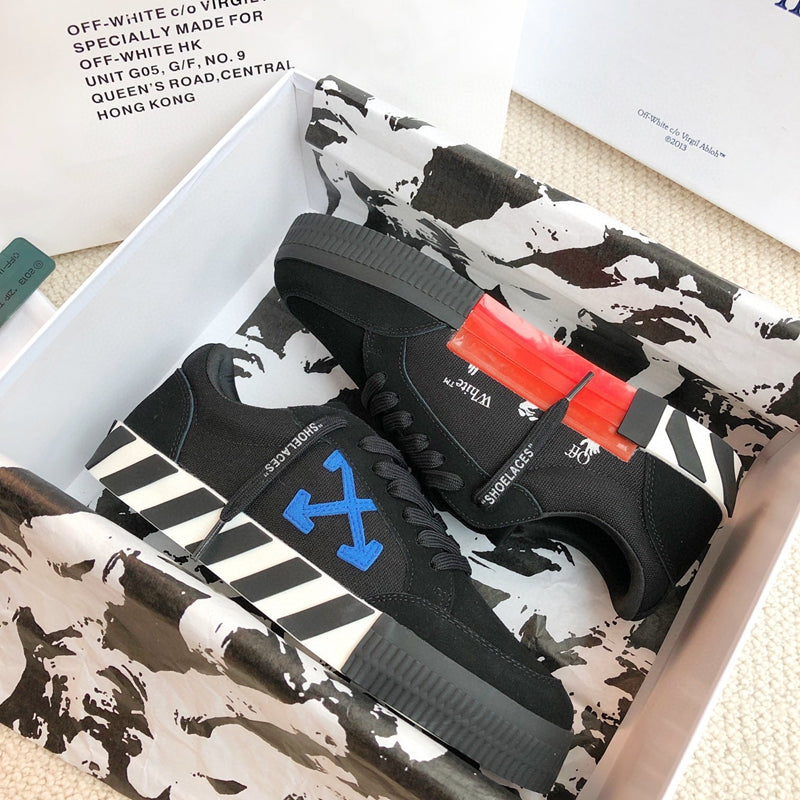 Off New 2025 Men's Casual Shoes