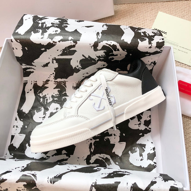 Off New 2025 Men's Casual Shoes