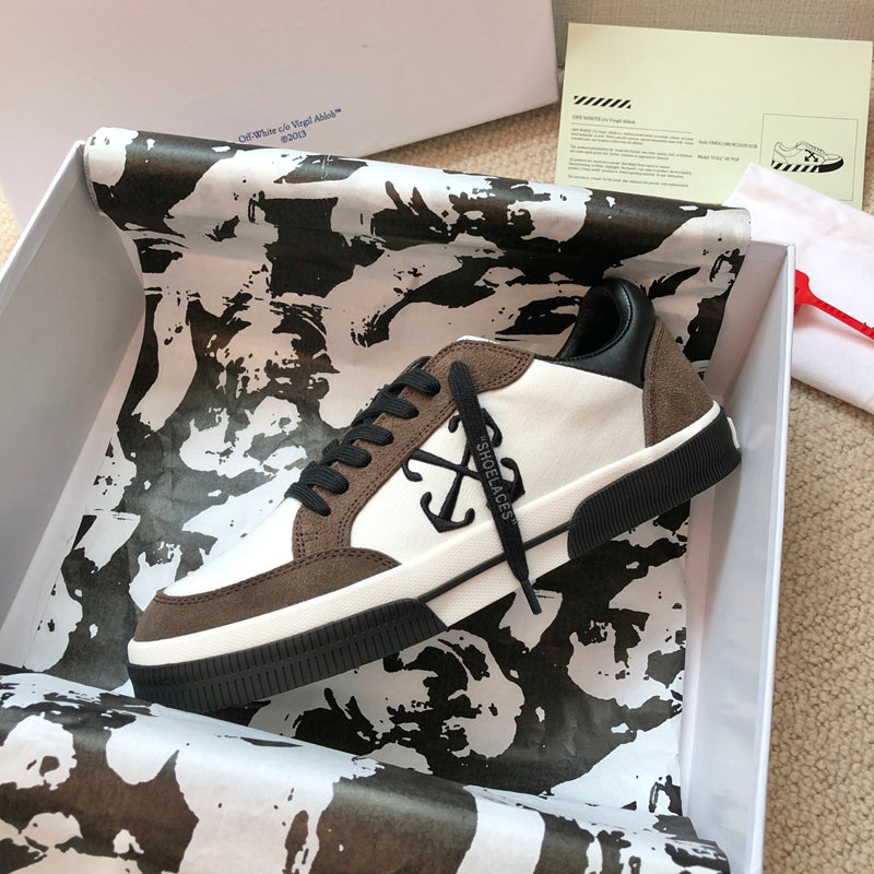 Off New 2025 Men's Casual Shoes
