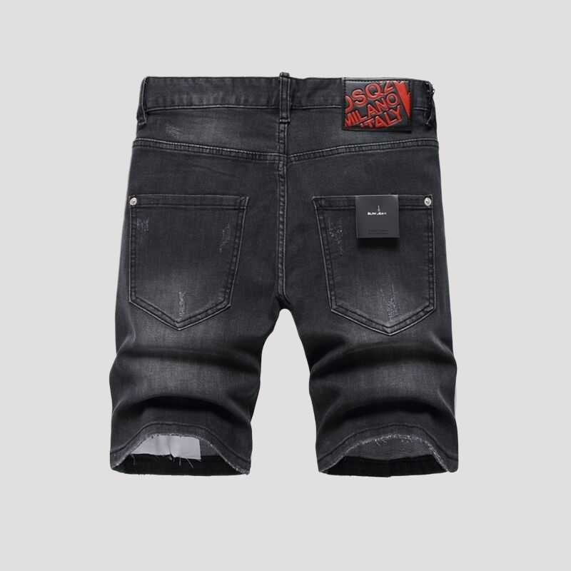 2025 D2 New Men'sShorts
