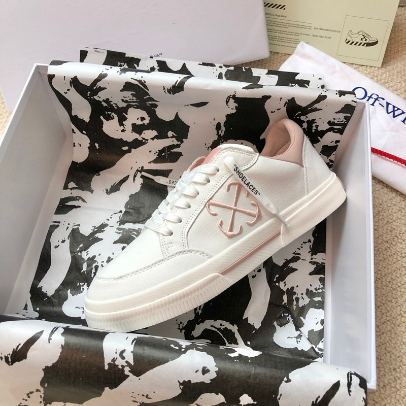 Off New 2025 Men's Casual Shoes