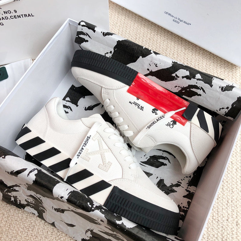 Off New 2025 Men's Casual Shoes