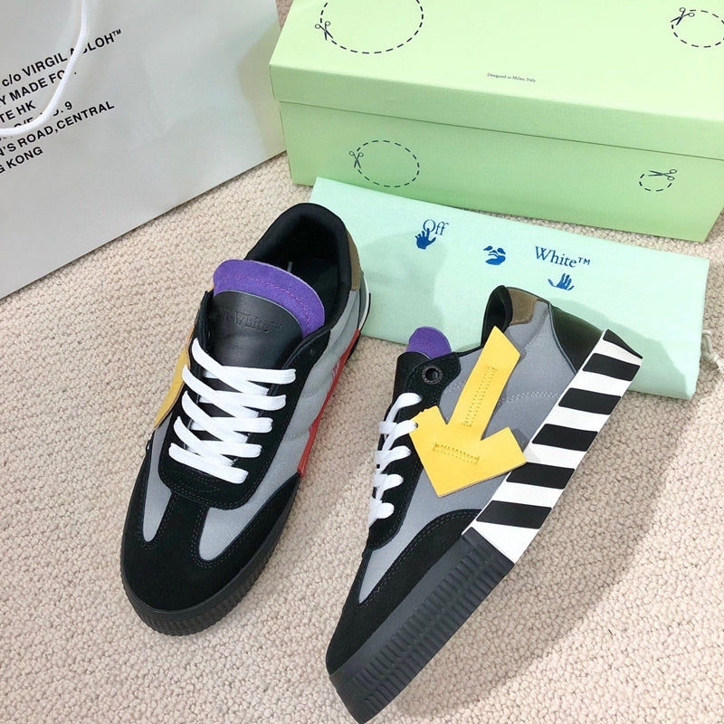 Off New 2025 Men's Casual Shoes