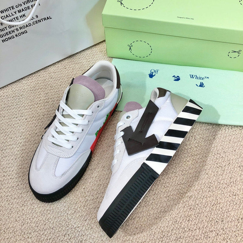 Off New 2025 Men's Casual Shoes