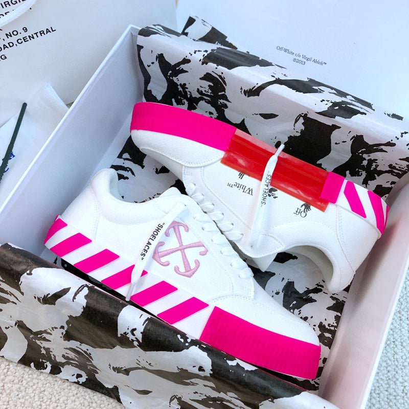 Off New 2025 Men's Casual Shoes