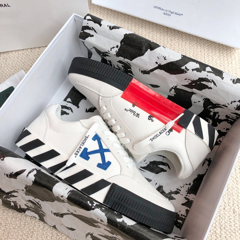 Off New 2025 Men's Casual Shoes
