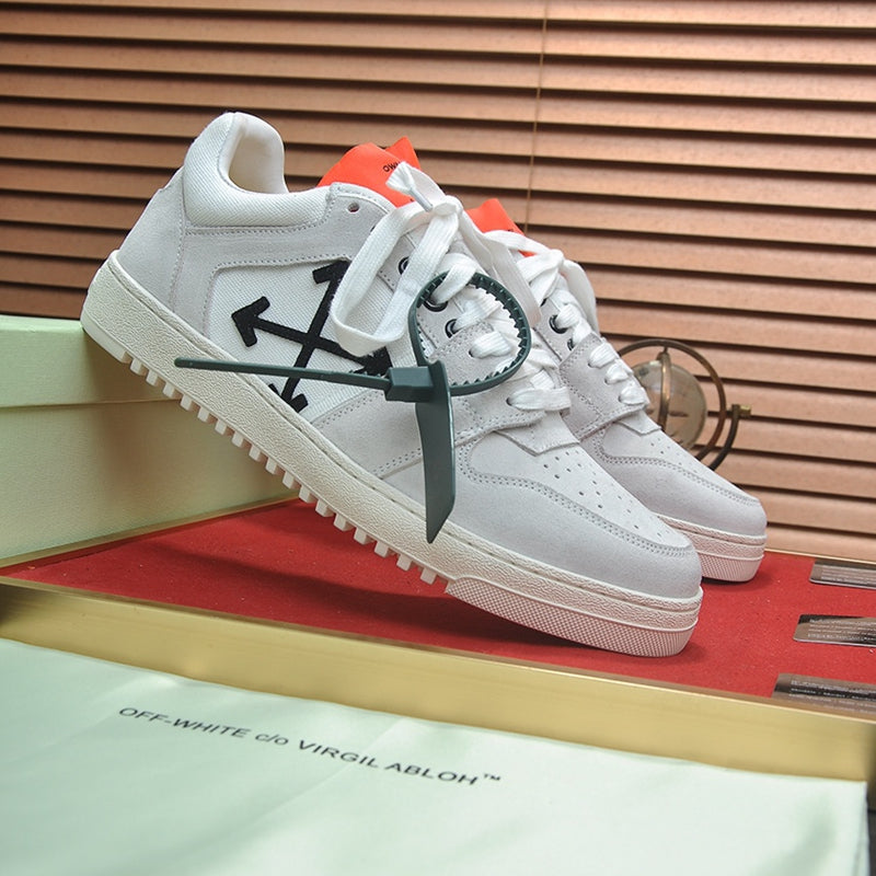 Off New 2025 Men's Casual Shoes