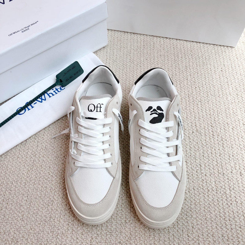 Off New 2025 Men's Casual Shoes