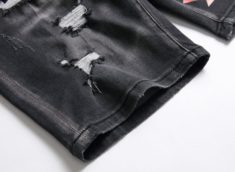 2025 D2 New Men'sShorts
