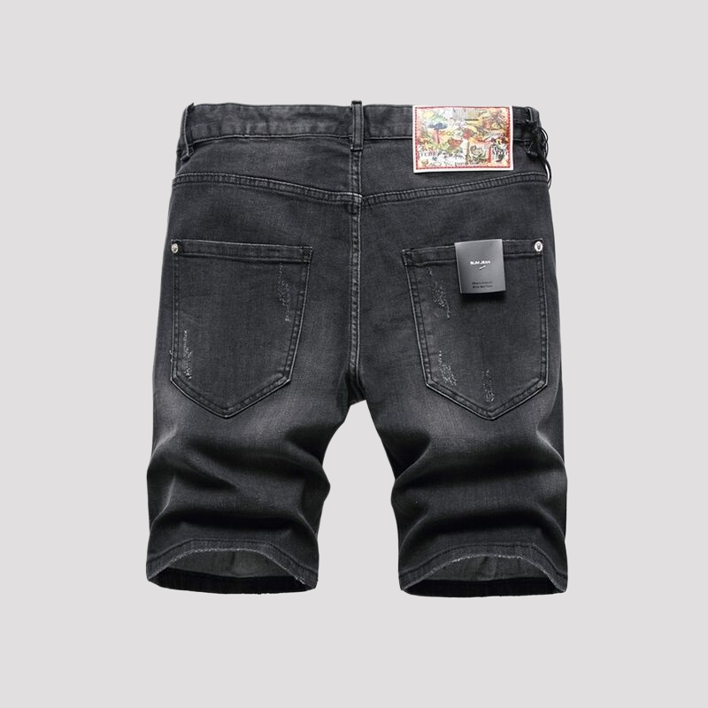 2025 D2 New Men'sShorts