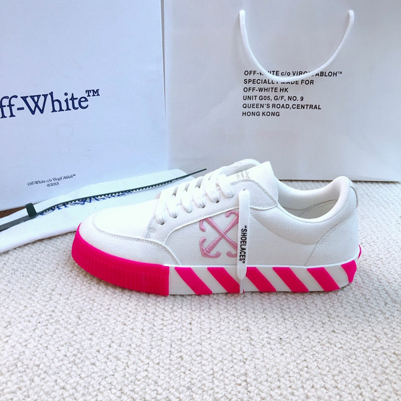 Off New 2025 Men's Casual Shoes