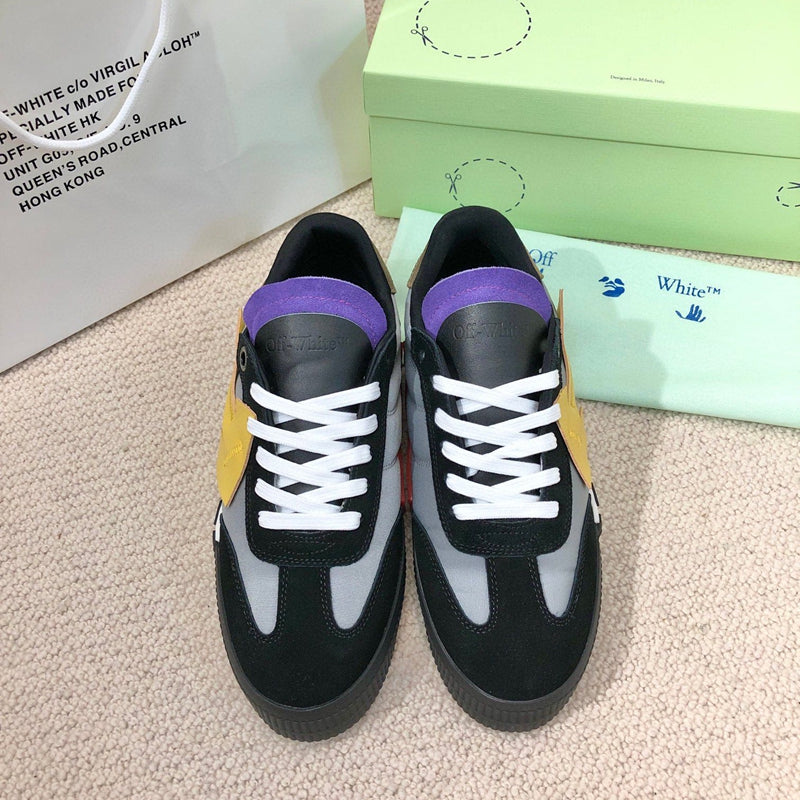 Off New 2025 Men's Casual Shoes