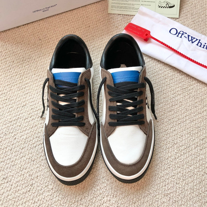 Off New 2025 Men's Casual Shoes