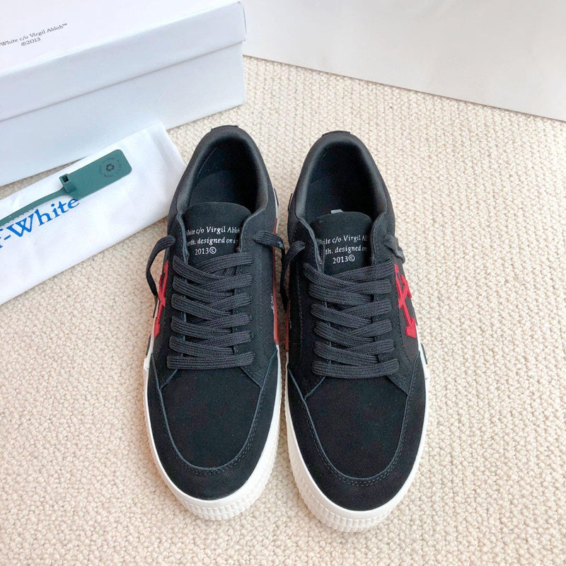 Off New 2025 Men's Casual Shoes