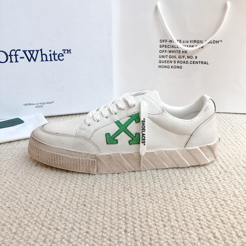 Off New 2025 Men's Casual Shoes