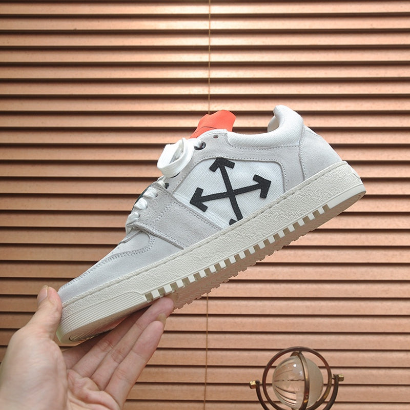 Off New 2025 Men's Casual Shoes