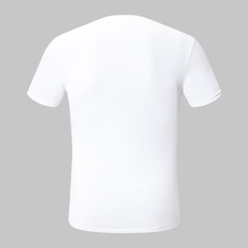 2025 D2 New Men's Short Sleeve T-Shirt