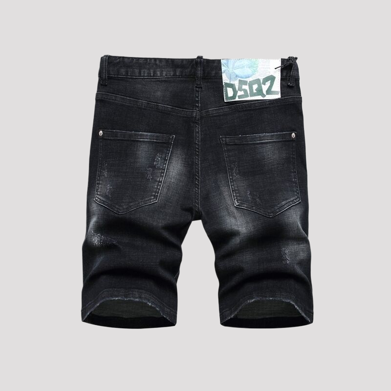 2025 D2 New Men'sShorts