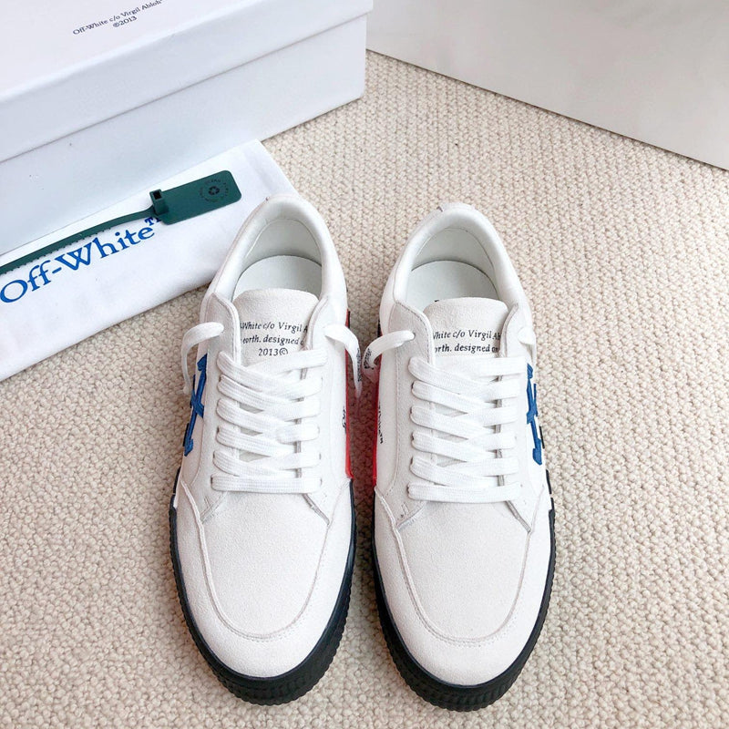 Off New 2025 Men's Casual Shoes