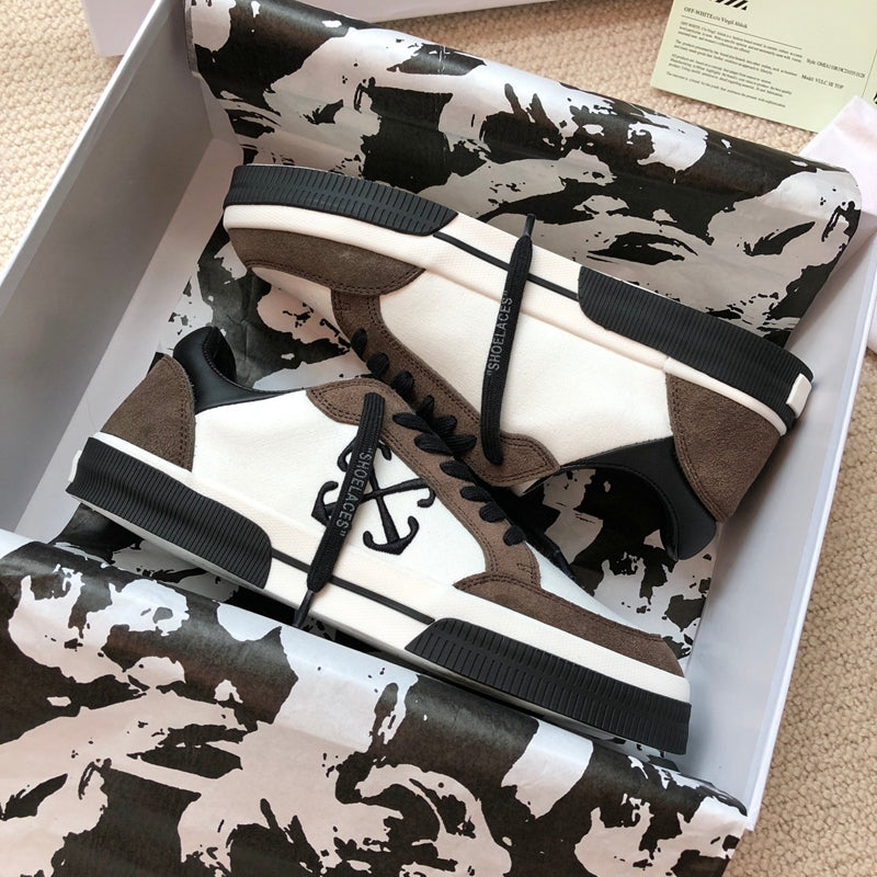 Off New 2025 Men's Casual Shoes