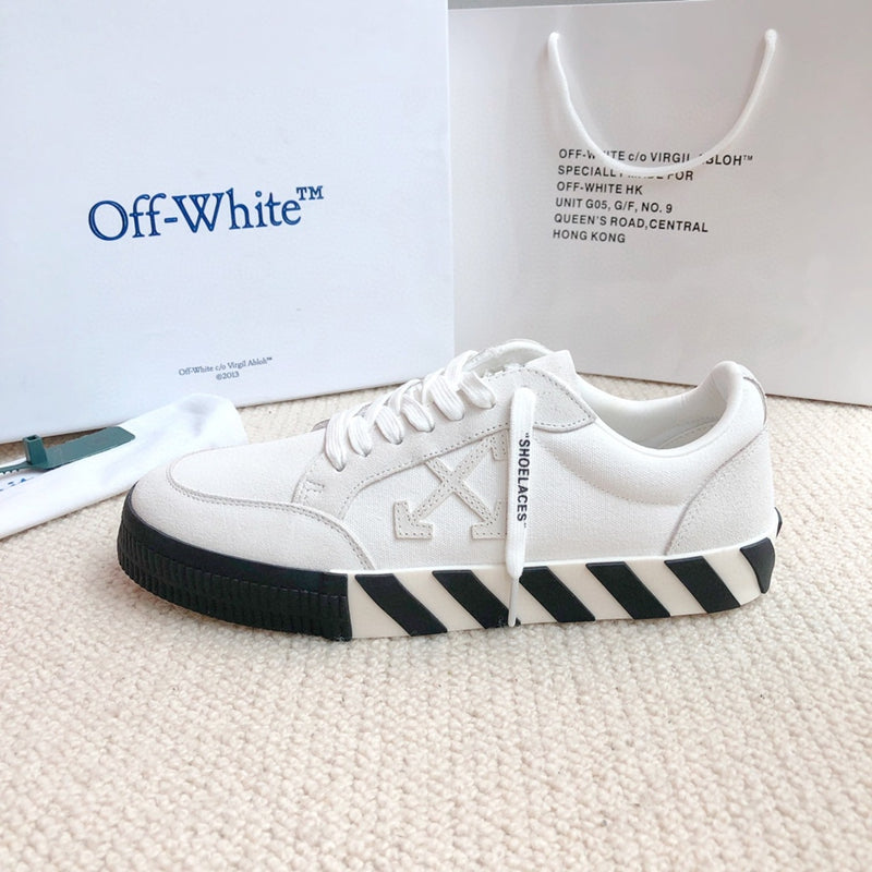 Off New 2025 Men's Casual Shoes