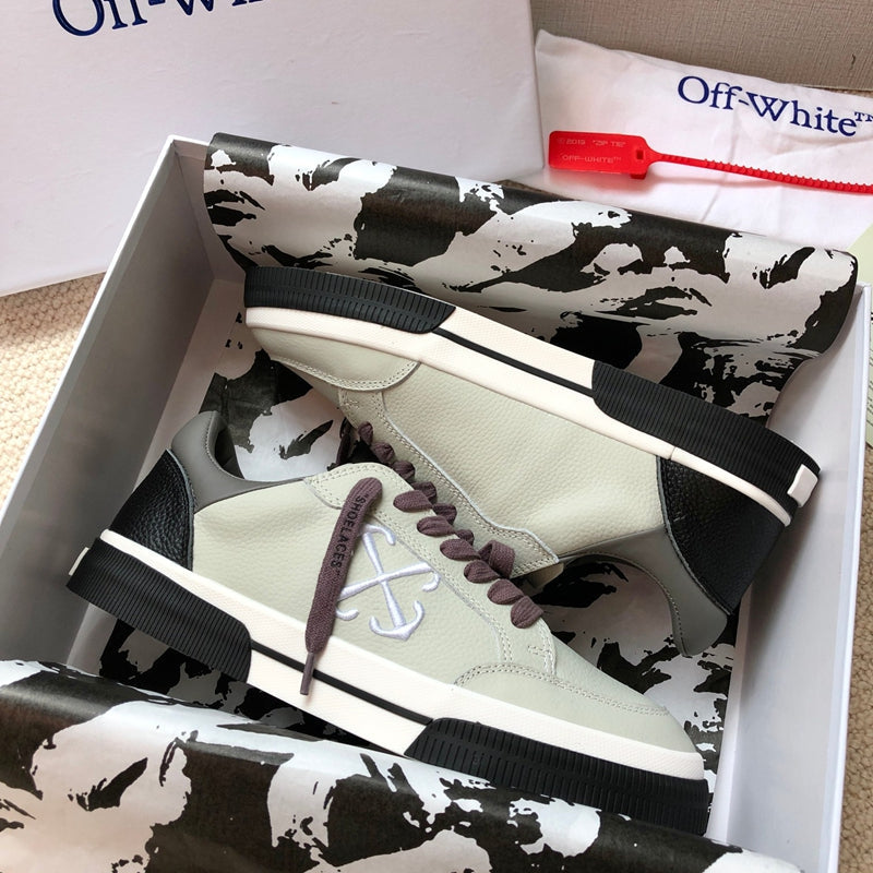 Off New 2025 Men's Casual Shoes