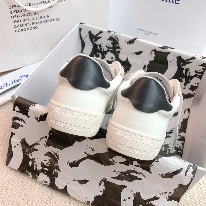 Off New 2025 Men's Casual Shoes