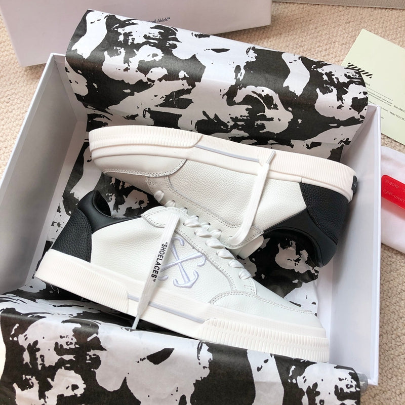 Off New 2025 Men's Casual Shoes