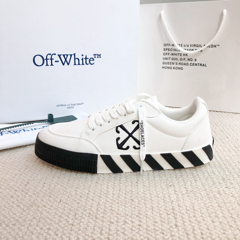 Off New 2025 Men's Casual Shoes