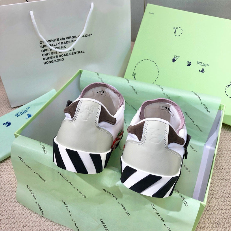 Off New 2025 Men's Casual Shoes