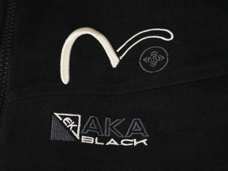 2025 New EV Men's Jacket