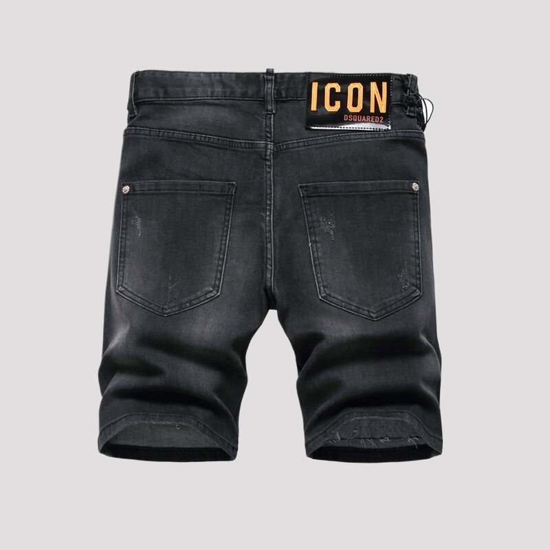 2025 D2 New Men'sShorts