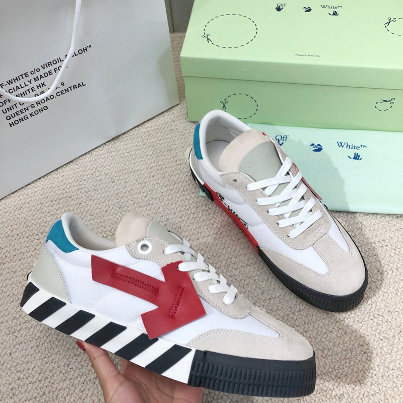 Off New 2025 Men's Casual Shoes