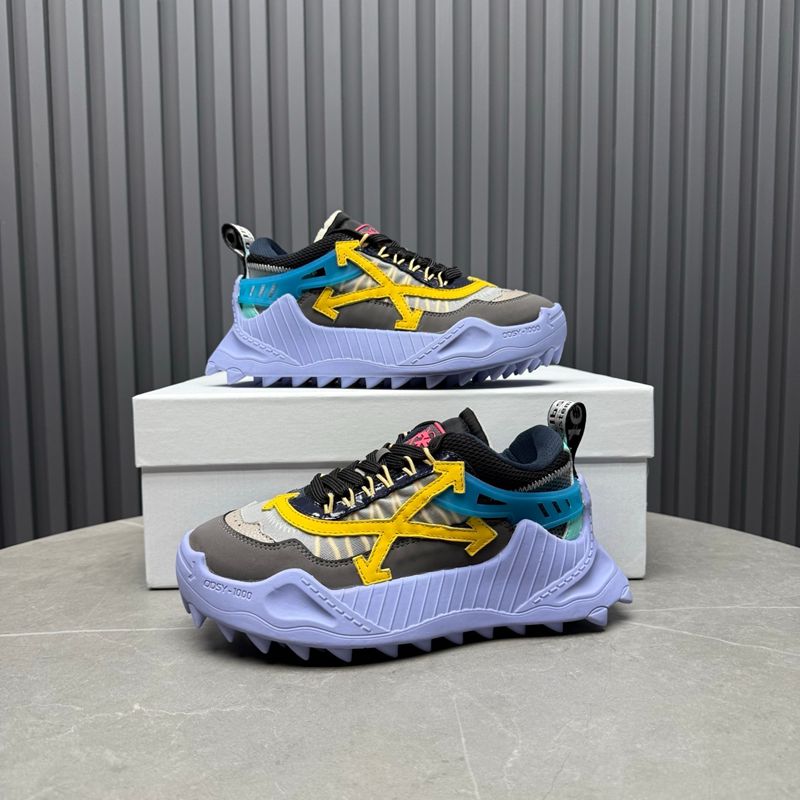 OFF 2026 Men's and Women's Casual Shoes