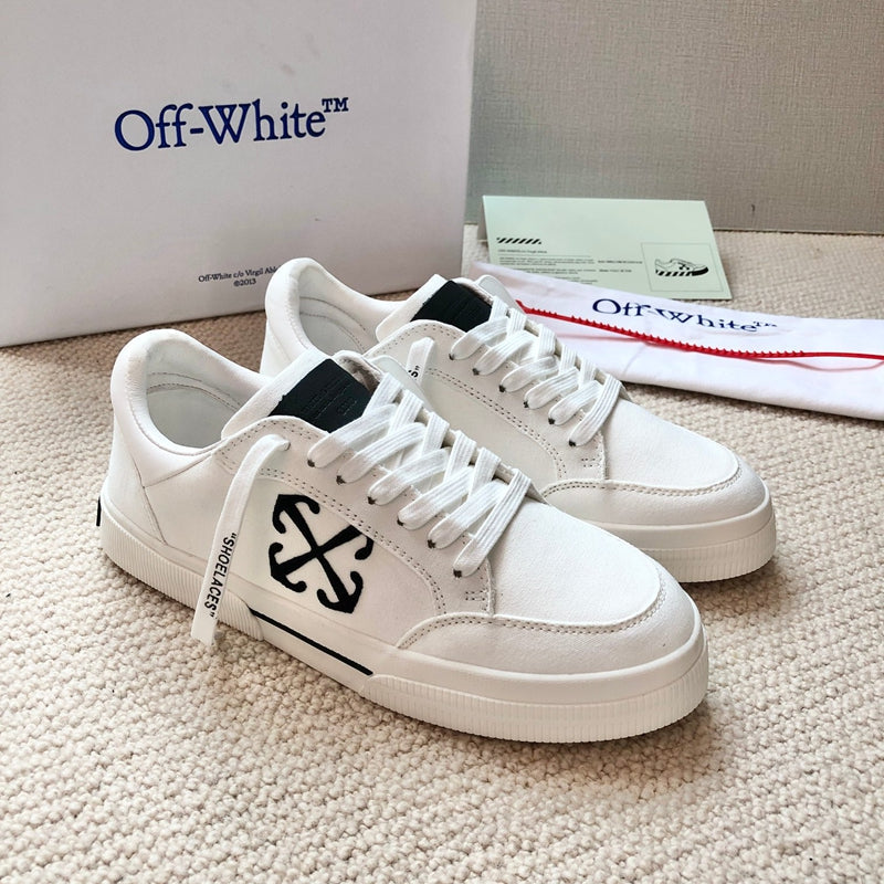 Off New 2025 Men's Casual Shoes