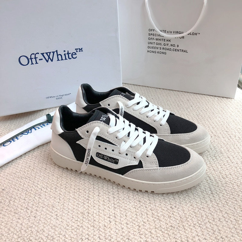Off New 2025 Men's Casual Shoes