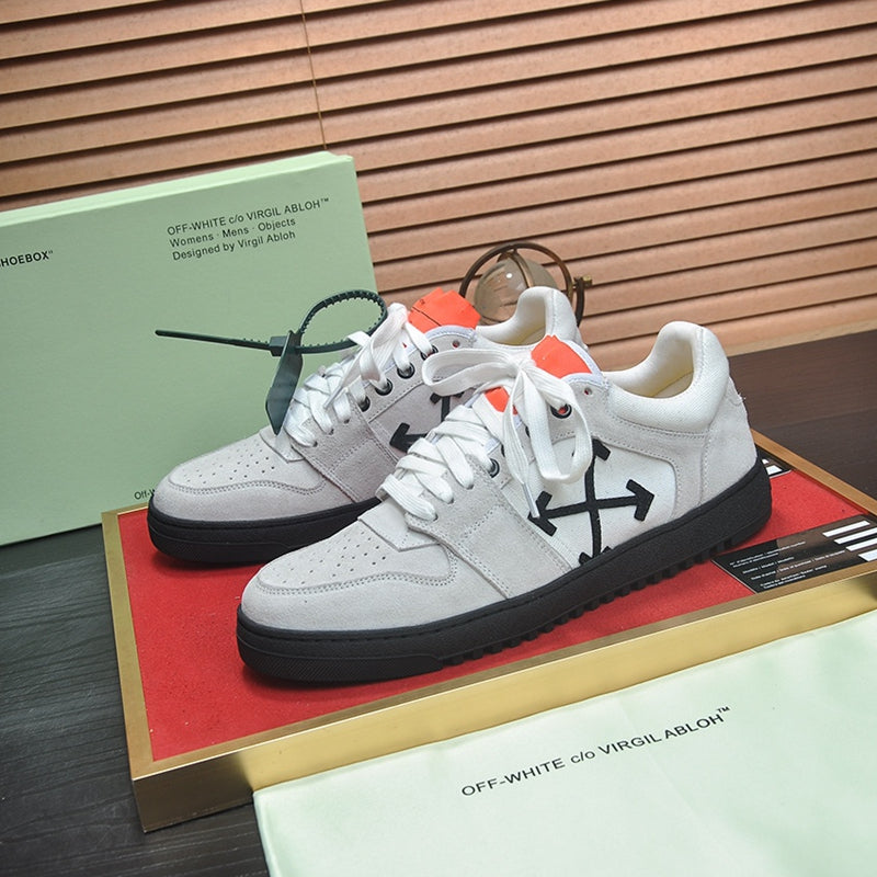 Off New 2025 Men's Casual Shoes