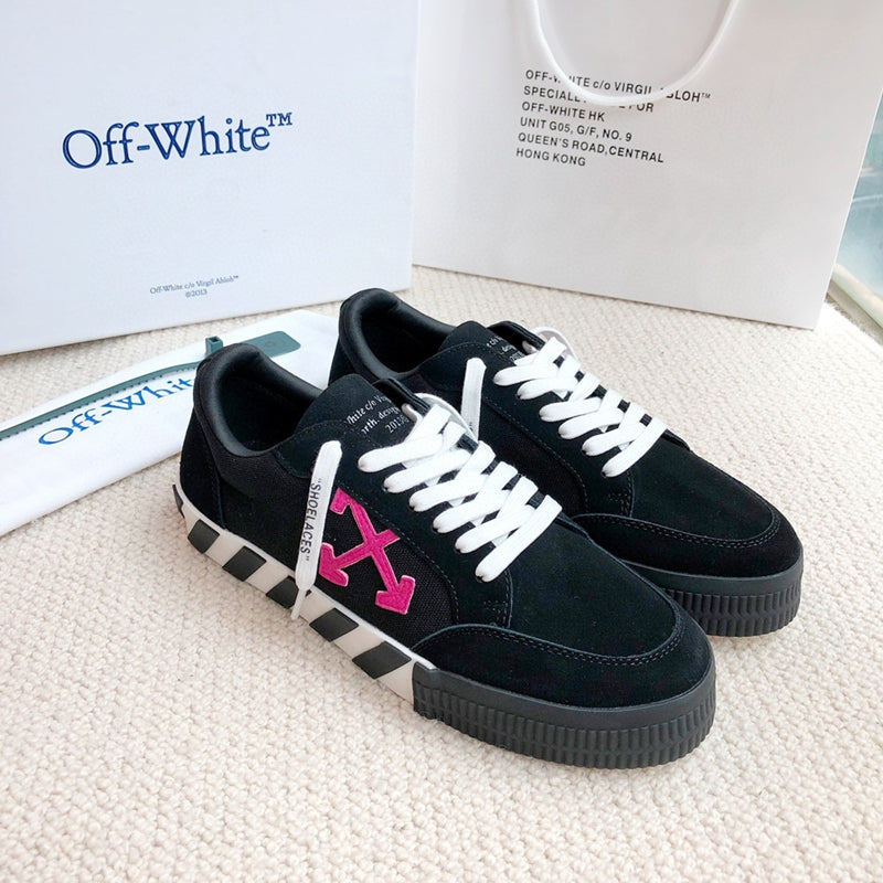 Off New 2025 Men's Casual Shoes