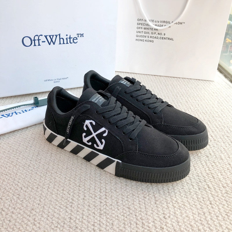 Off New 2025 Men's Casual Shoes