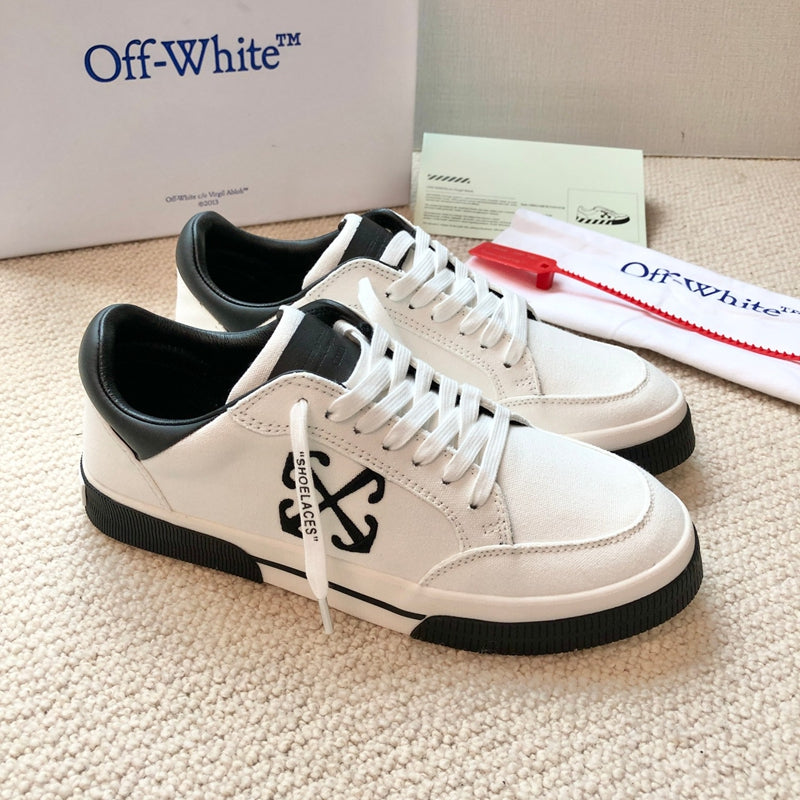 Off New 2025 Men's Casual Shoes